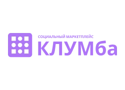Социальный маркетплейс Клумба
